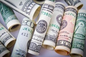 money