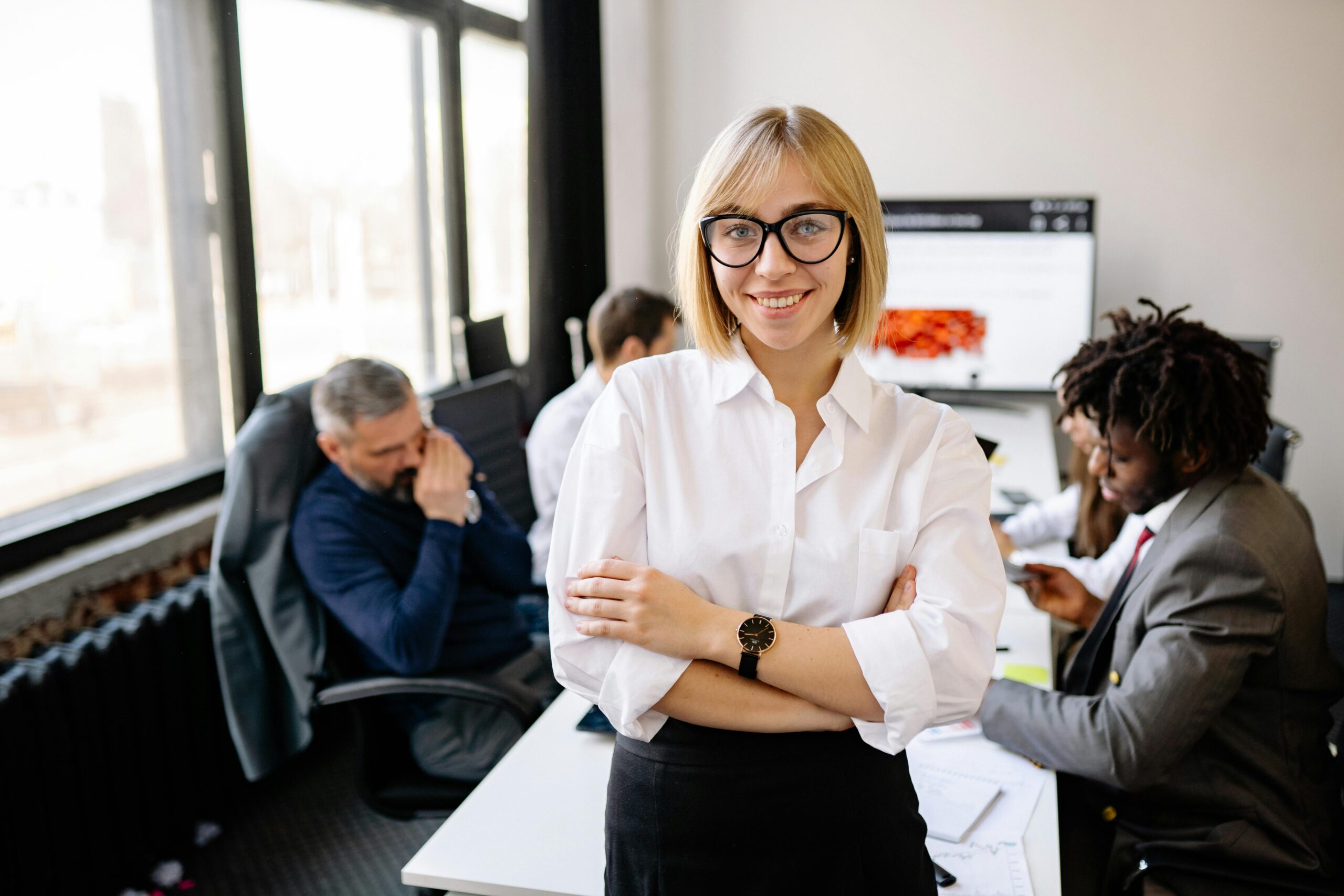 Empower workforce